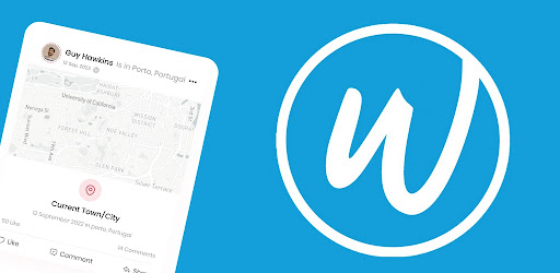 WoOoh Social Screenshot 1 - AppWisp.com