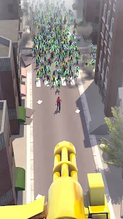 Heli Defence screenshot 5