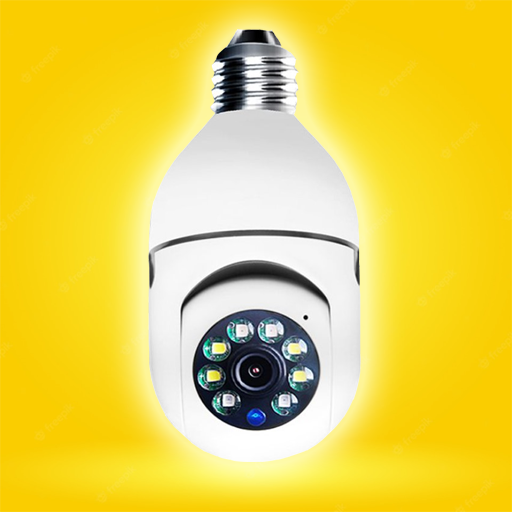 Wifi Panorama Camera guide logo