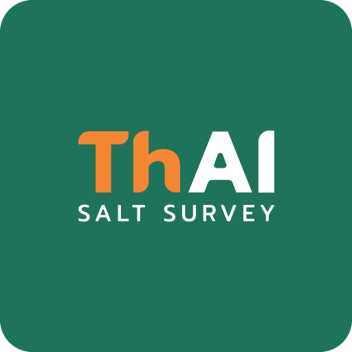 ThAI Salt Survey