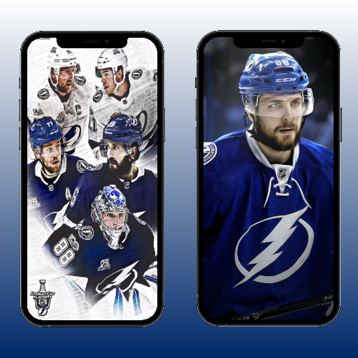 Tampa Bay Lightning Wallpapers logo