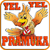 Yel Yel Anak Pramuka Indonesia icon