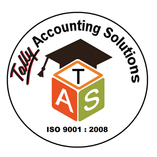 Tally Accounting Solution