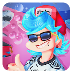 Cover Image of Download Friday Funny Big Brother Mod 1 APK