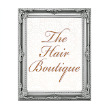 The Hair Boutique Waterfoot icon
