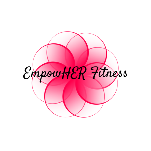 EmpowHER Fit Training logo