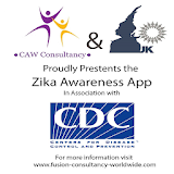 Zika Virus Awareness icon