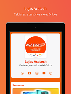 Lojas Acatech