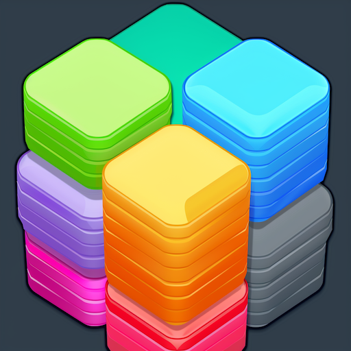Sort Dash: Color Match! Download on Windows