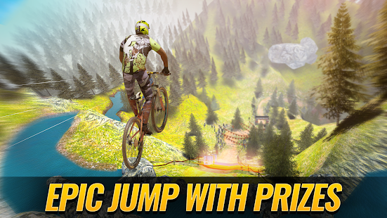 Bike Clash: PvP Cycle Game Screenshot