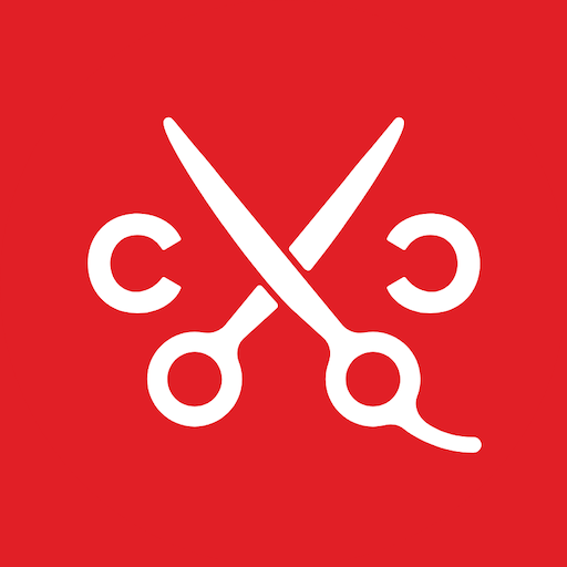 Cost Cutters Hair Salon Logo