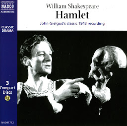 图标图片“Hamlet (Gielgud)”