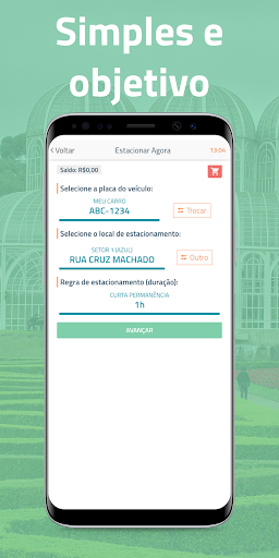 FAZ Digital - EstaR Curitiba Screen 3
