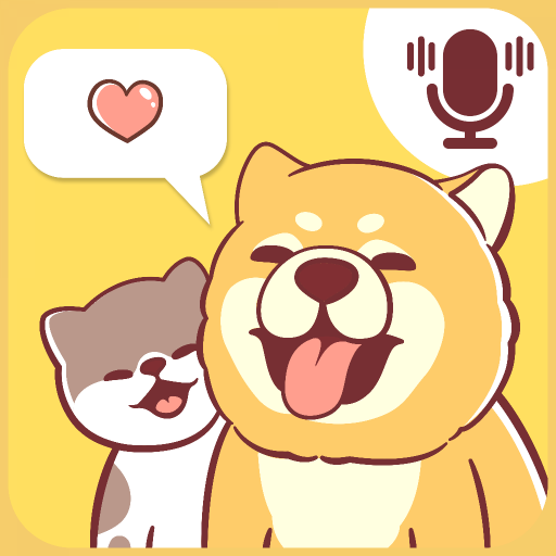 Dog & Cat Prank Translator App