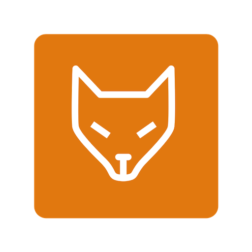 Coyote Foods logo