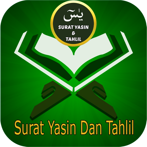 Surat Yasin Dan Tahlil 2019 Apps Bei Google Play