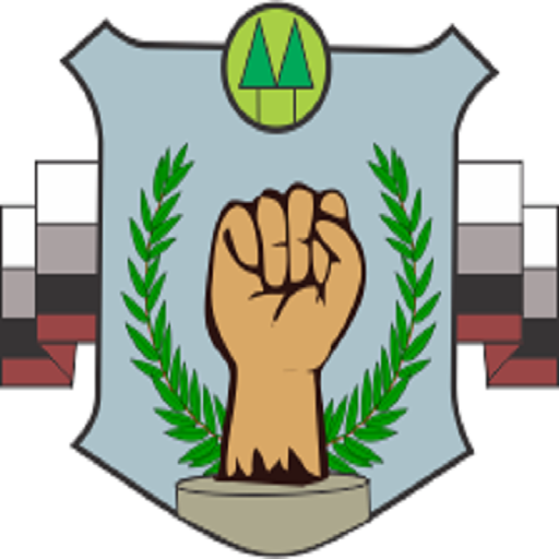 Ciudad del Valle SIU logo