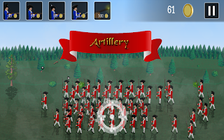 Muskets of America - Screenshot 3