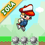 Cover Image of 下载 Super Zola: The Unfair World  APK
