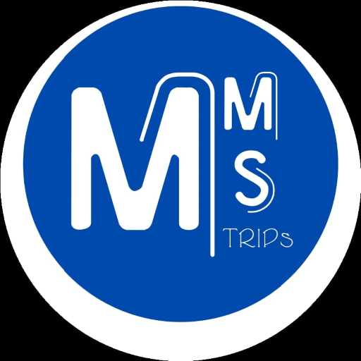 MMS TRIPS MOTORISTA logo