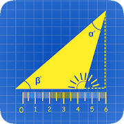 Top 50 Education Apps Like Triangle Calculator Pro -  Math Solver - Best Alternatives