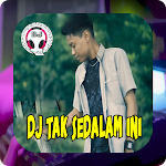 Cover Image of Download DJ Tak Sedalam ini Arief viral tik tok 1.3 APK