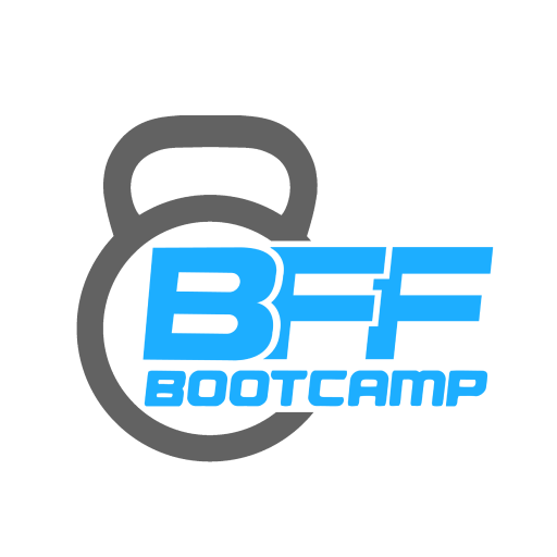 BFF Bootcamp logo
