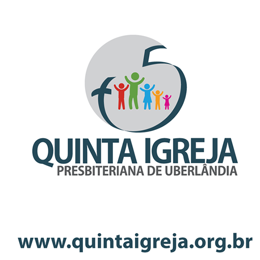 Quinta Igreja logo
