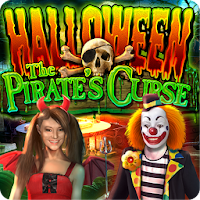 Halloween: The Pirate's Curse