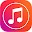 Free Music: Unlimited for YouTube Stream Player APK icon