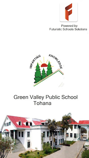 Green Valley Public School