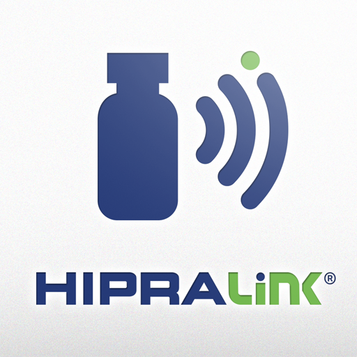 HIPRAlink® Vaccination 2.9.21 Icon