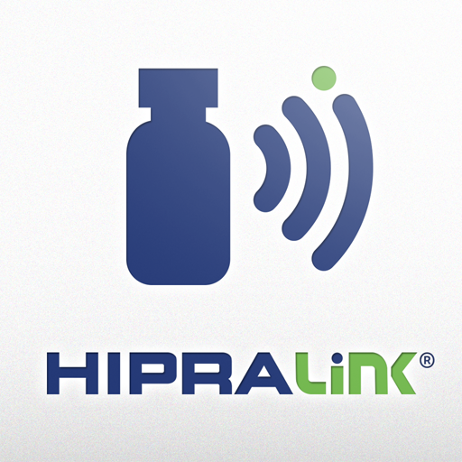 HIPRAlink® Vaccination logo