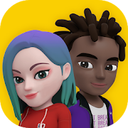  Avatar Maker-3D Avatar Creator, Face Emoji Sticker 