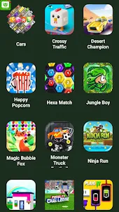 HappyMod : Games & App