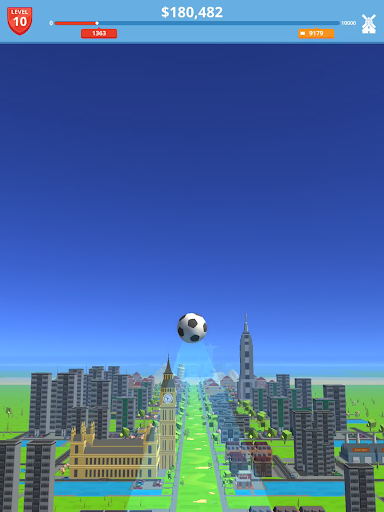 Soccer Kick screenshots 15