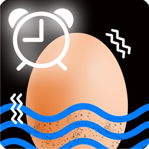 Eggs Timer 2.1 Icon