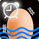 卵タイマー egg timer - Androidアプリ