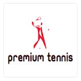 Premium Tennis.  Aprende tenis con nuestra app. icon