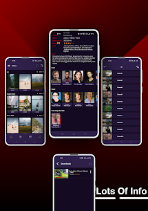 Smart IPTV Xtream Player Mod Apk 2.6.1 [Remove ads] 3