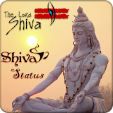 Shiva Status : Mahakal Image & Quotes icon