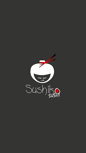Android application Sushiko Sushi Bar screenshort