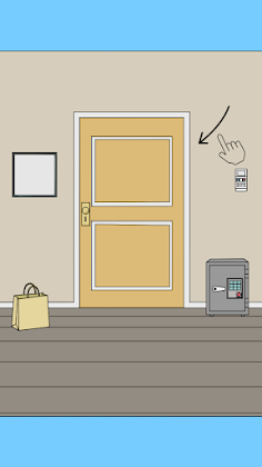 Escape Game 15 - Screenshot 4