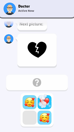 Merge Chat Screen 2
