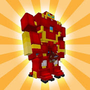 Top 21 Events Apps Like Avengers Superheroes Mod for Minecraft PE - MCPE - Best Alternatives