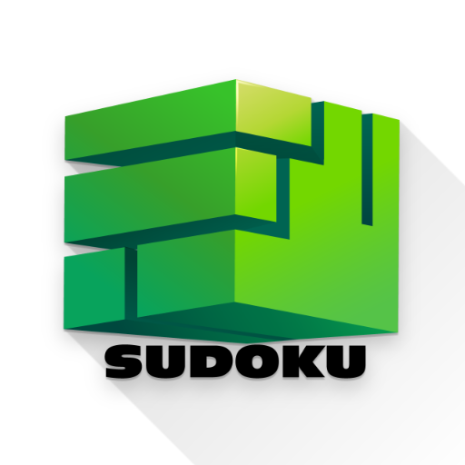 Desuku : ไขปริศนาซูโด logo