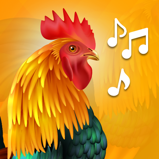 Animals and Birds Ringtone Header - AppWisp.com