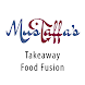 Mustaffas Takeaway