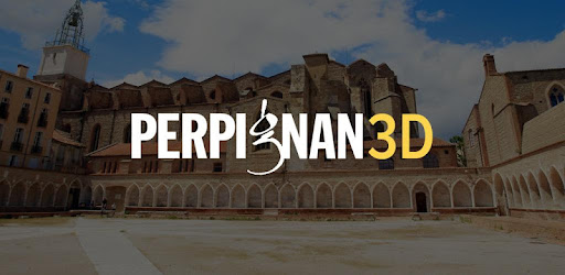 Perpignan 3D