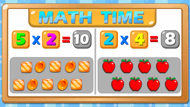 Math Game: Math Games For Kids - 1.0.5 - (Android)